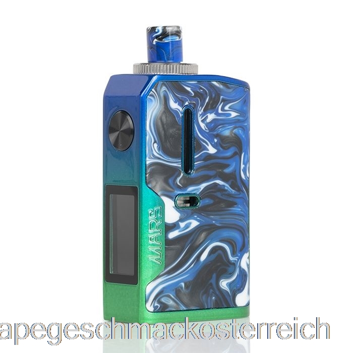 Femi Vape Mars 40w Pod System Duotone Vape Geschmack